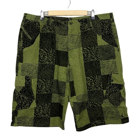 nike air shorts cargo